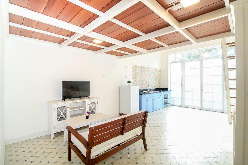 Oyo 204 Blessing Residence 수라바야 외부 사진